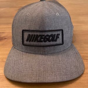 Nike Golf Hat